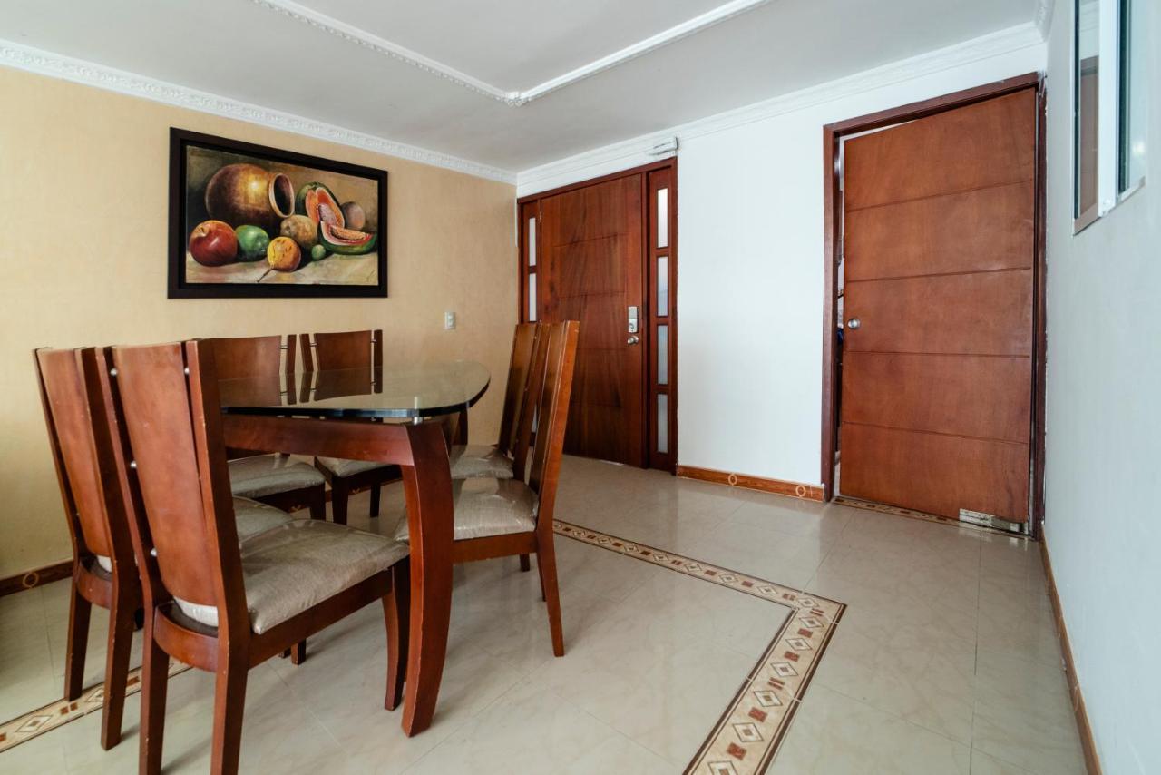 Appartement Amplio Frente A La Playa El Rodadero
