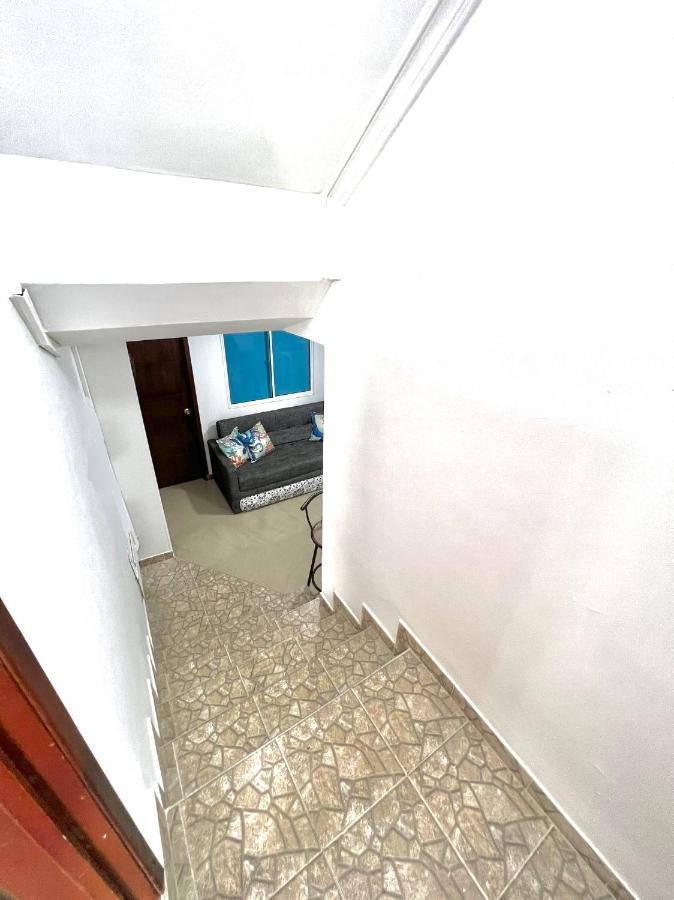 Appartement Amplio Frente A La Playa El Rodadero